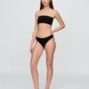 Biustonosz bandeau „Secondskin”