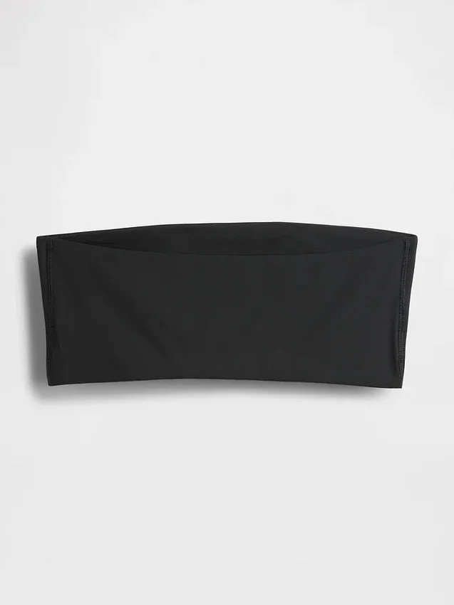 Biustonosz bandeau „Secondskin”