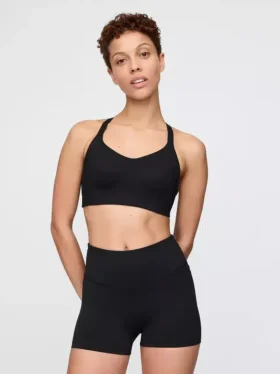 Biustonosz sportowy GapFit Power High Impact Crossback