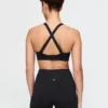 Biustonosz sportowy GapFit Power High Impact Crossback