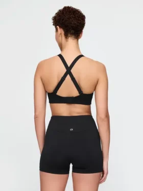 Biustonosz sportowy GapFit Power High Impact Crossback