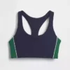 Biustonosz sportowy GapFit Power o średnim stopniu wsparcia