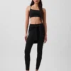 Biustonosz sportowy GapFit Smooth z tyłem typu racerback