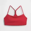 Biustonosz sportowy GapFit Smooth z tyłem typu racerback