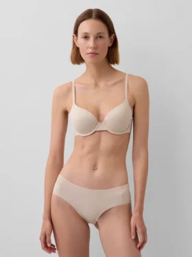 Biustonosz typu „Secondskin Semi-Demi”
