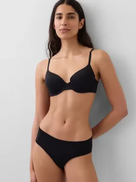 Biustonosz typu „Secondskin Semi-Demi”