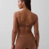 Biustonosz typu „Secondskin Semi-Demi”
