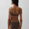 Biustonosz typu „Secondskin Semi-Demi”