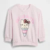 Bluza dla maluchów Vintagesoft Hello Kitty