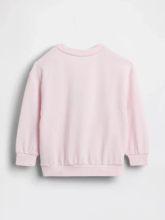 Bluza dla maluchów Vintagesoft Hello Kitty