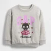 Bluza dla niemowląt i Maluchów Vintagesoft Hello Kitty