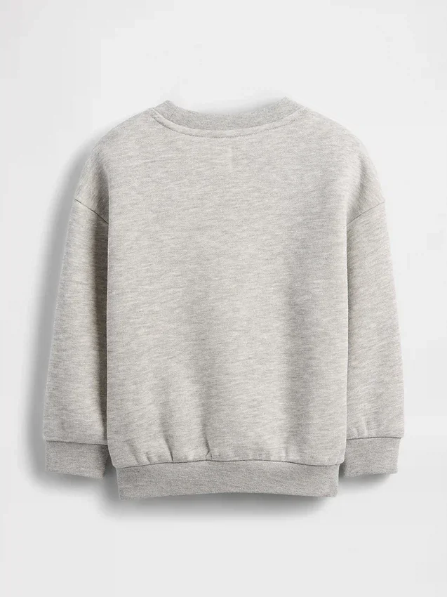 Bluza dla niemowląt i Maluchów Vintagesoft Hello Kitty