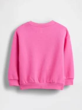 Bluza dla niemowląt i Maluchów Vintagesoft Hello Kitty