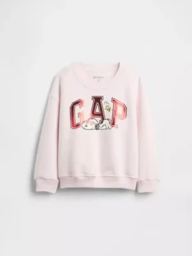 Bluza dla niemowląt i Maluchów Vintagesoft Snoopy