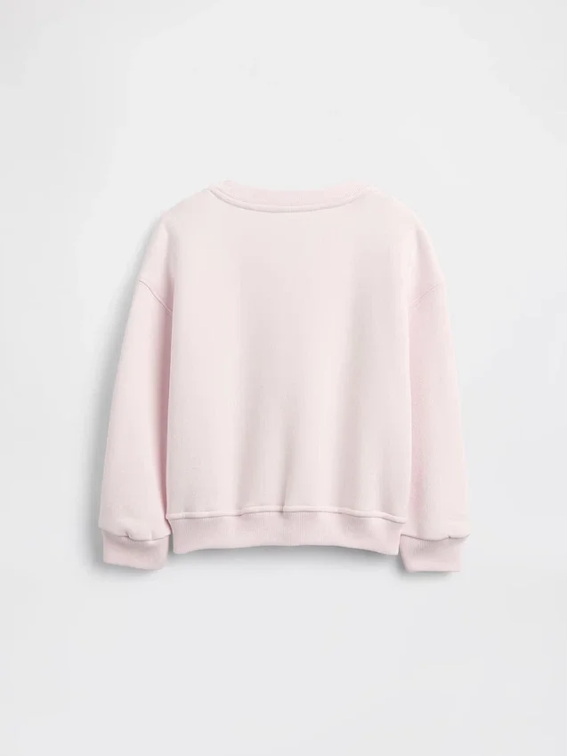 Bluza dla niemowląt i Maluchów Vintagesoft Snoopy