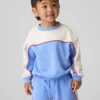 Bluza dla niemowląt i Maluchów z frotte Vintagesoft