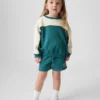 Bluza dla niemowląt i Maluchów z frotte Vintagesoft