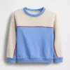 Bluza dla niemowląt i Maluchów z frotte Vintagesoft