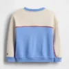 Bluza dla niemowląt i Maluchów z frotte Vintagesoft
