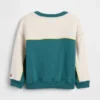 Bluza dla niemowląt i Maluchów z frotte Vintagesoft