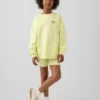 Bluza dziecięca GAP × Disney Vintagesoft w stylu oversize