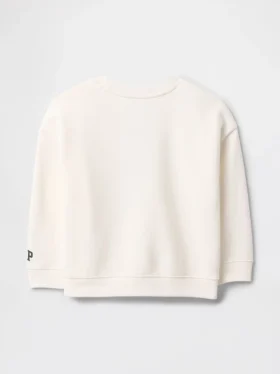 Bluza GAP × Disney Baby Vintagesoft z Minnie Mouse