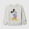 Bluza GAP × Disney Niemowlęta i Maluchy Vintagesoft