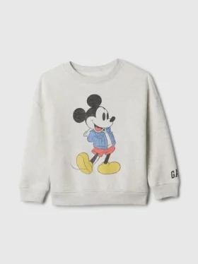 Bluza GAP × Disney Niemowlęta i Maluchy Vintagesoft