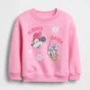 Bluza GAP × Disney Niemowlęta i Maluchy Vintagesoft
