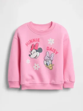 Bluza GAP × Disney Niemowlęta i Maluchy Vintagesoft