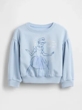 Bluza GAP × Disney Niemowlęta i Maluchy Vintagesoft
