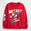 Bluza GAP × Disney Niemowlęta i Maluchy Vintagesoft