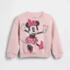 Bluza GAP × Disney Niemowlęta i Maluchy Vintagesoft