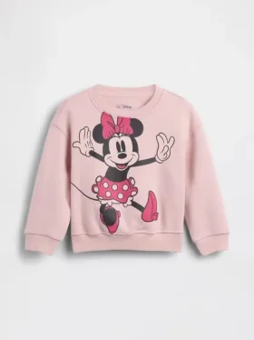 Bluza GAP × Disney Niemowlęta i Maluchy Vintagesoft