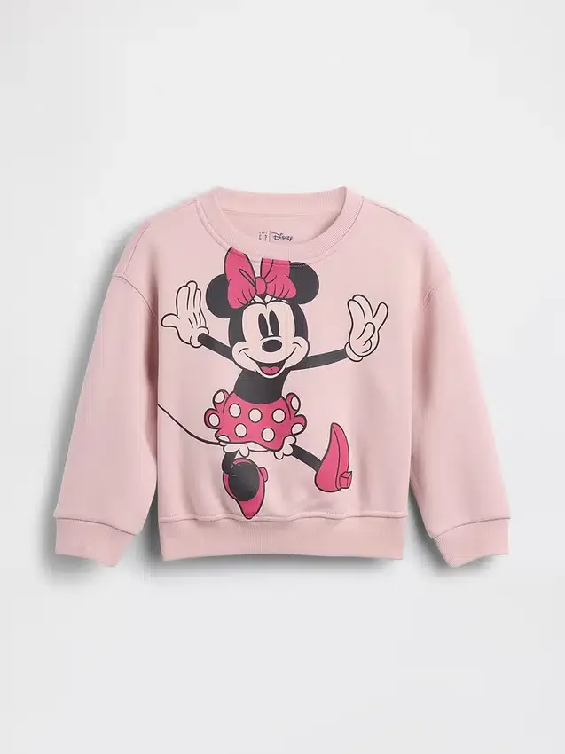 Bluza GAP × Disney Niemowlęta i Maluchy Vintagesoft