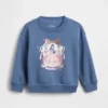 Bluza GAP × Disney Niemowlęta i Maluchy Vintagesoft