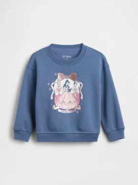 Bluza GAP × Disney Niemowlęta i Maluchy Vintagesoft