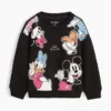 Bluza GAP × Disney Niemowlęta i Maluchy Vintagesoft