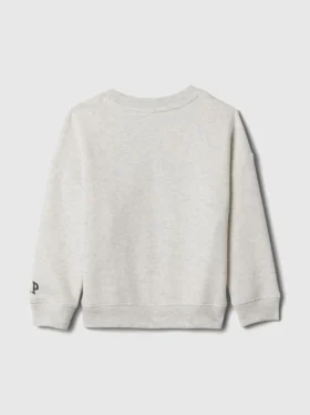 Bluza GAP × Disney Niemowlęta i Maluchy Vintagesoft