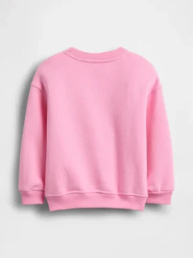 Bluza GAP × Disney Niemowlęta i Maluchy Vintagesoft