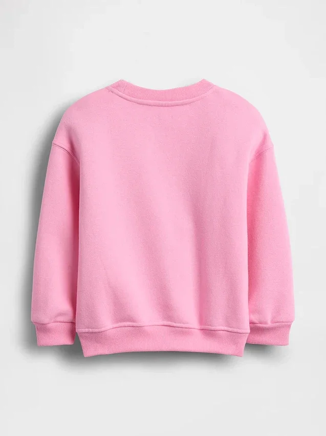 Bluza GAP × Disney Niemowlęta i Maluchy Vintagesoft