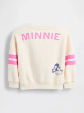 Bluza GAP × Disney Niemowlęta i Maluchy Vintagesoft