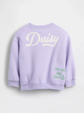 Bluza GAP × Disney Niemowlęta i Maluchy Vintagesoft