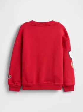 Bluza GAP × Disney Niemowlęta i Maluchy Vintagesoft
