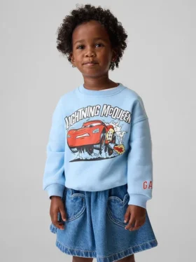Bluza GAP × Disney Niemowlęta i Maluchy Vintagesoft