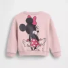 Bluza GAP × Disney Niemowlęta i Maluchy Vintagesoft
