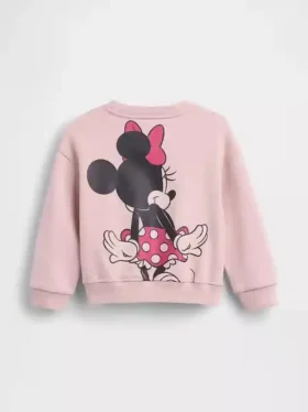 Bluza GAP × Disney Niemowlęta i Maluchy Vintagesoft
