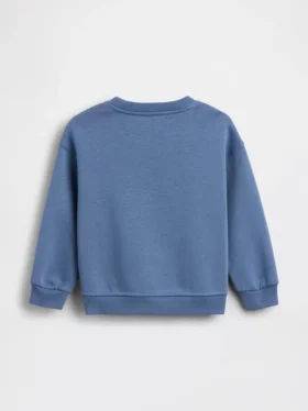 Bluza GAP × Disney Niemowlęta i Maluchy Vintagesoft