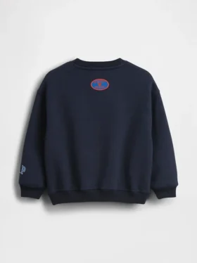 Bluza GAP × Disney Niemowlęta i Maluchy Vintagesoft