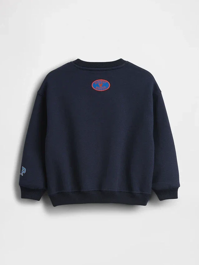 Bluza GAP × Disney Niemowlęta i Maluchy Vintagesoft
